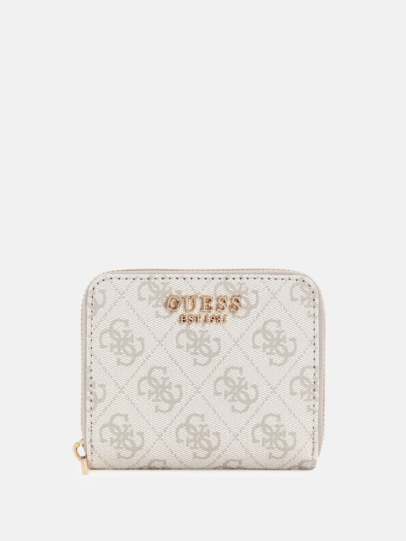 Guess Giully Slg Small Zip Around | Duty Free | BestValue