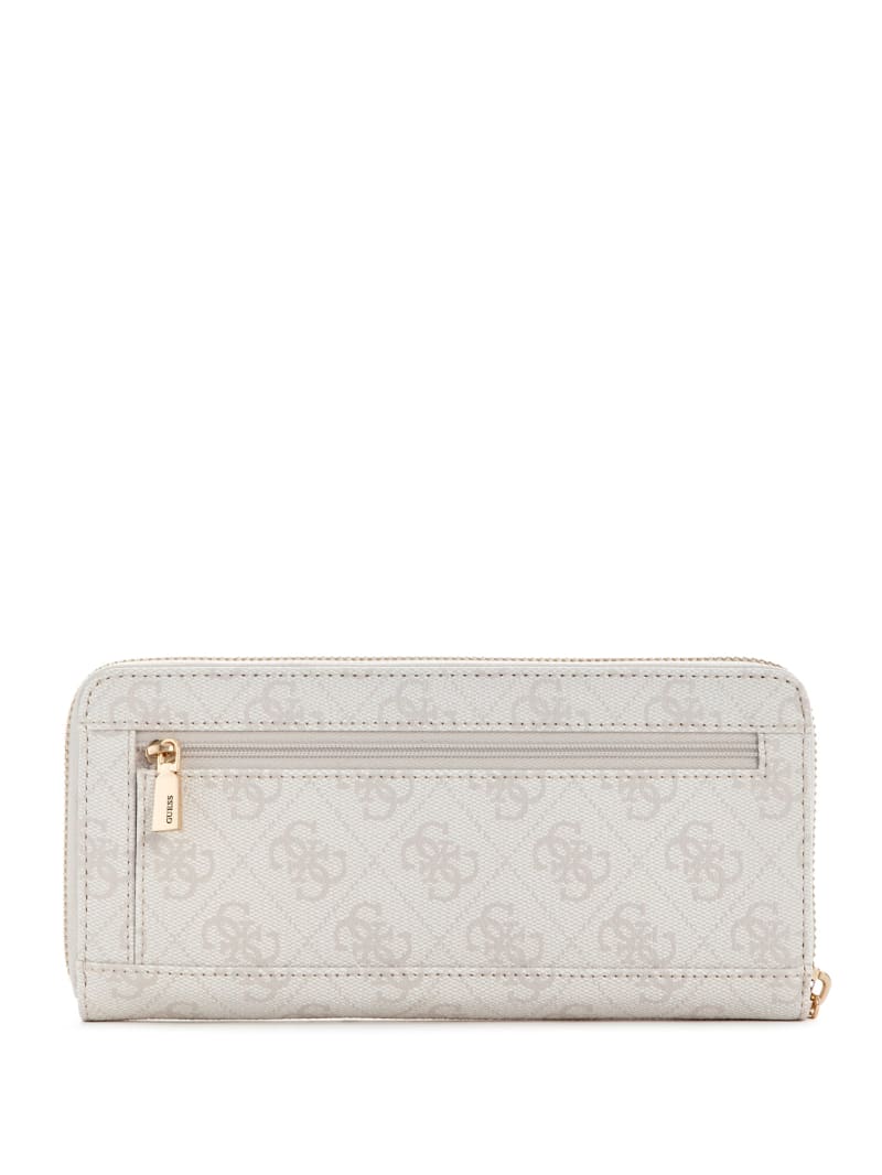 Laurel II Large Zip-Around Wallet