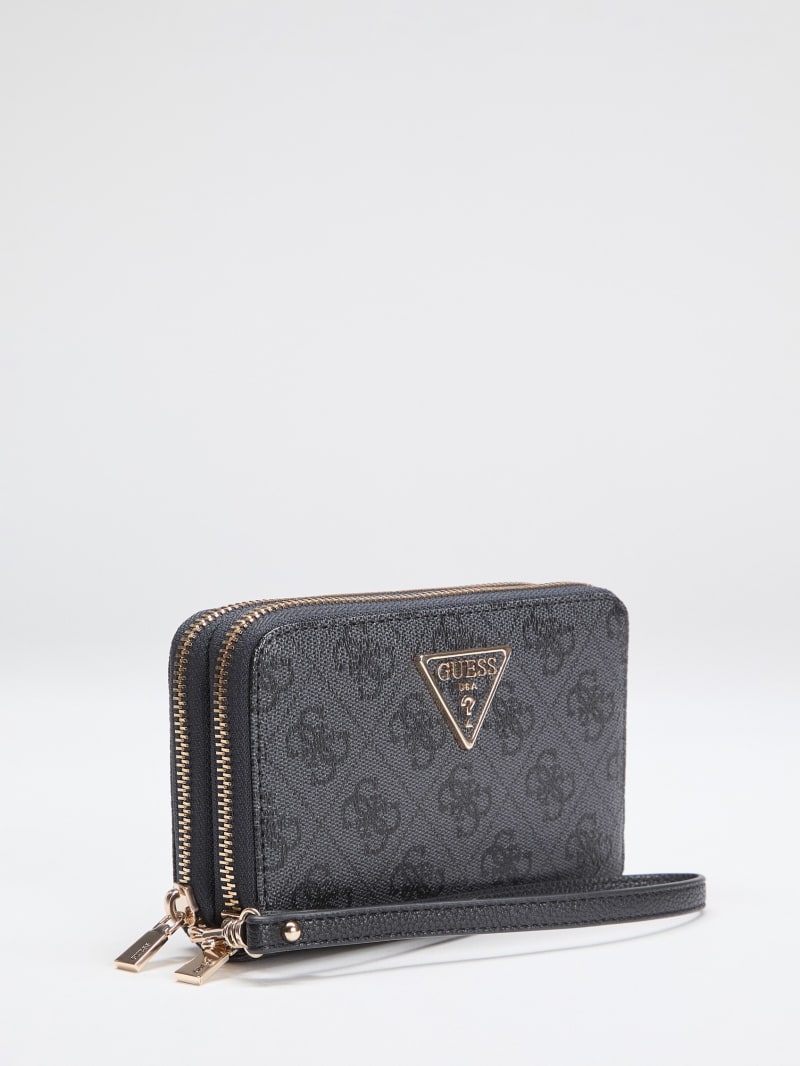 Laurel wallet