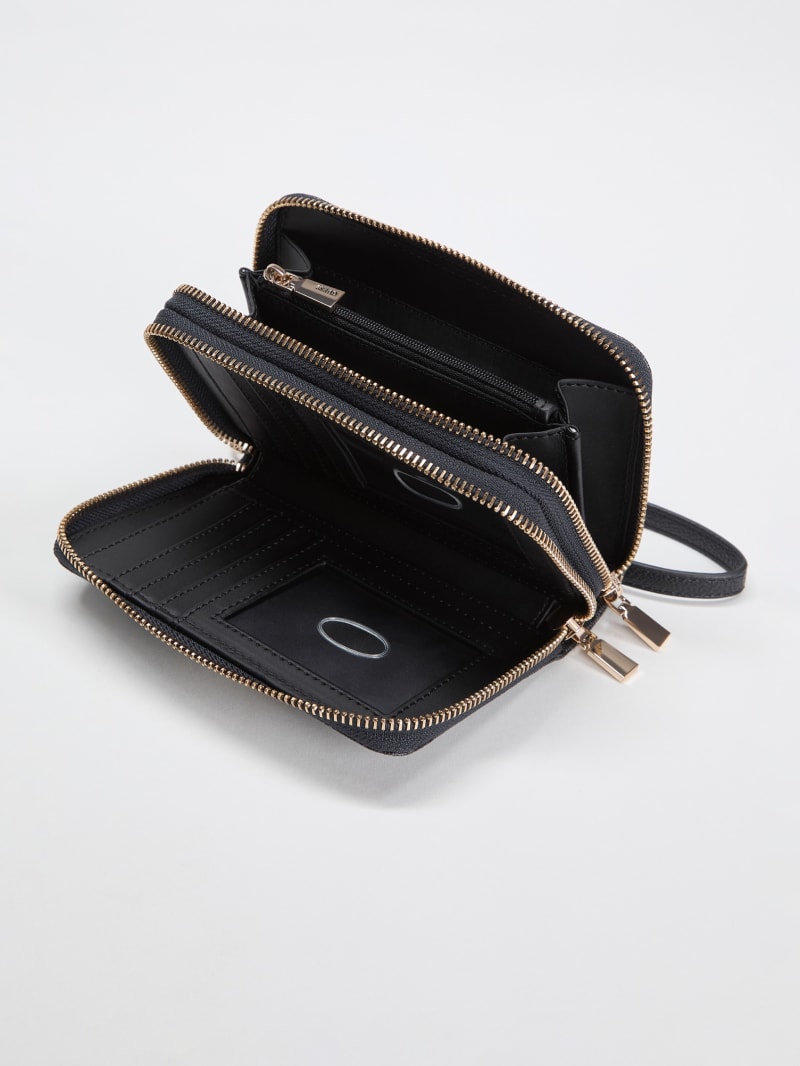 Laurel wallet