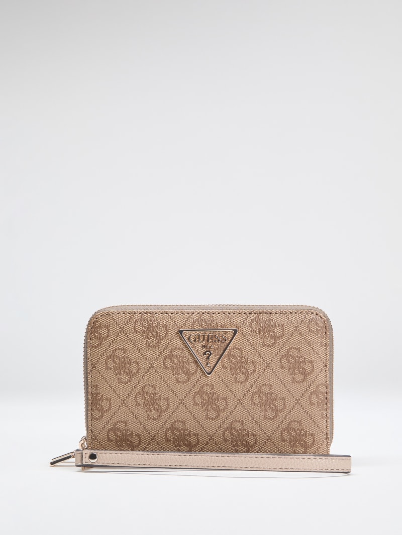 GUESS® Laurel wallet Women