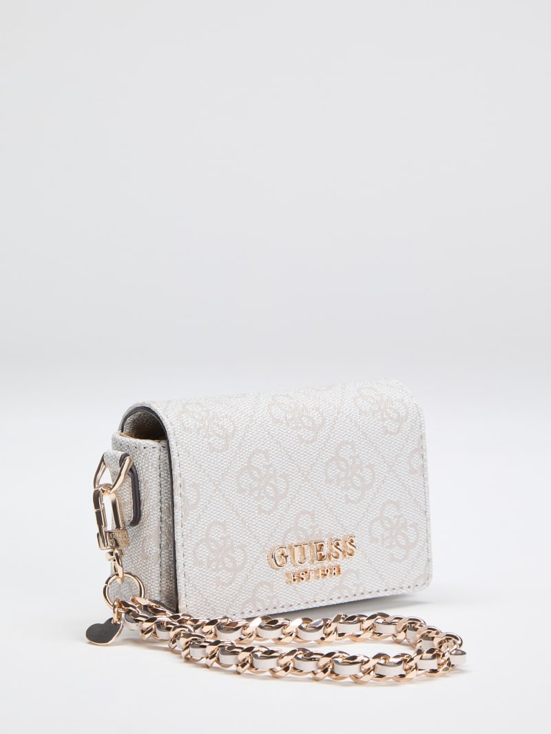Laurel mini wallet
