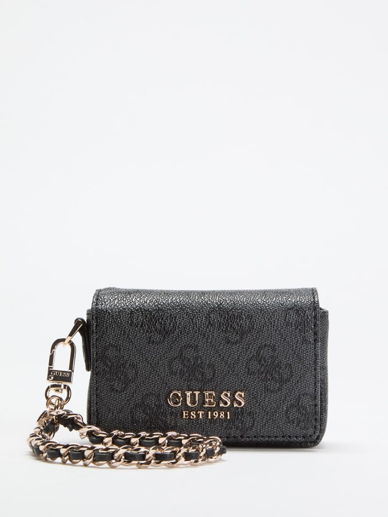 Laurel mini wallet