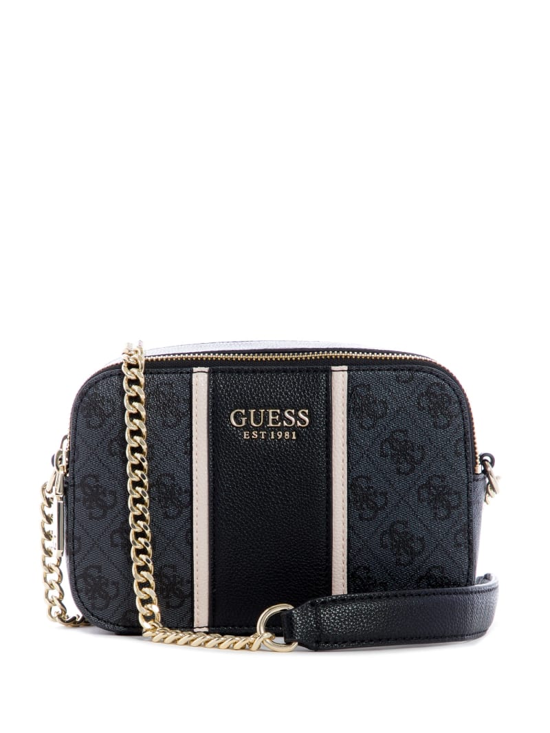 guess side bag womens