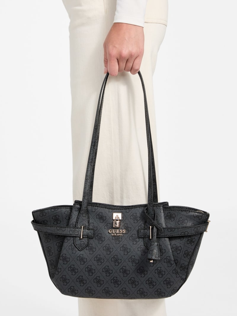 Yesba Quattro G Girlfriend Shoulder Satchel