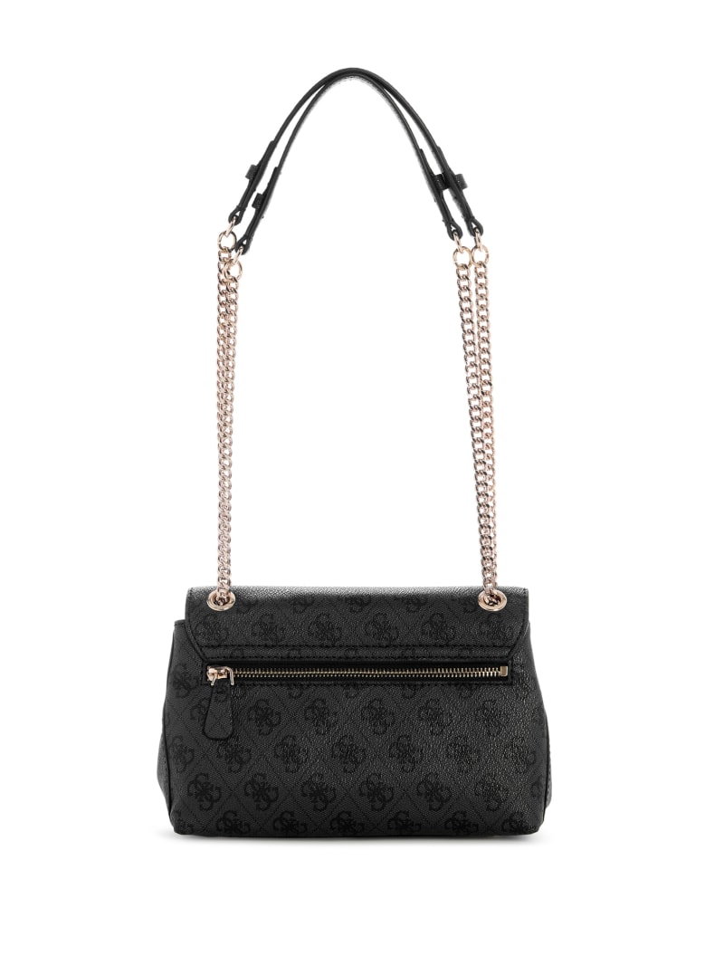 Yesba Quattro G Convertible Crossbody