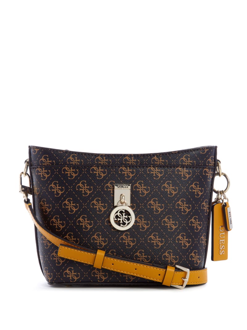 guess womens cross body bag