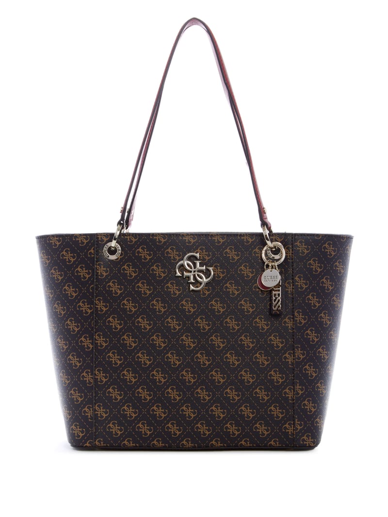 guess elite tote