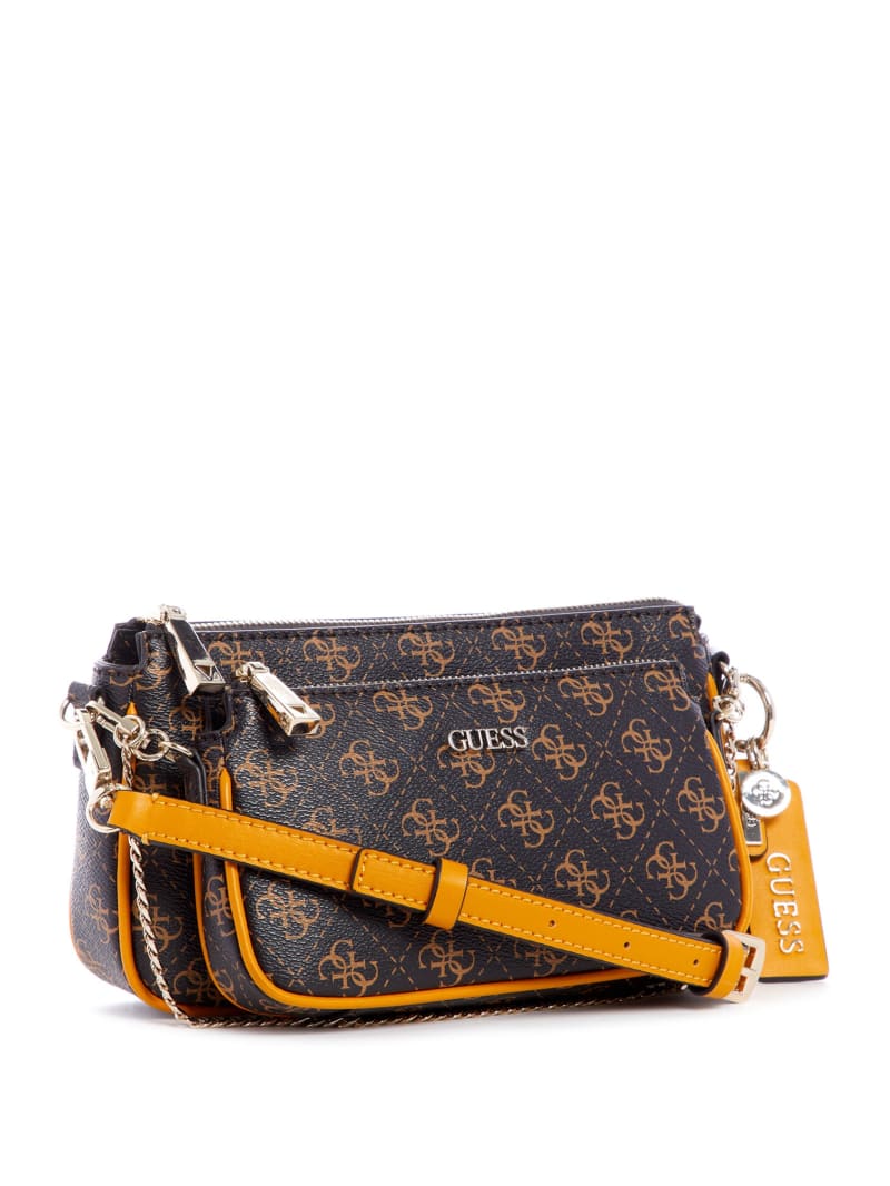 guess womens cross body bag