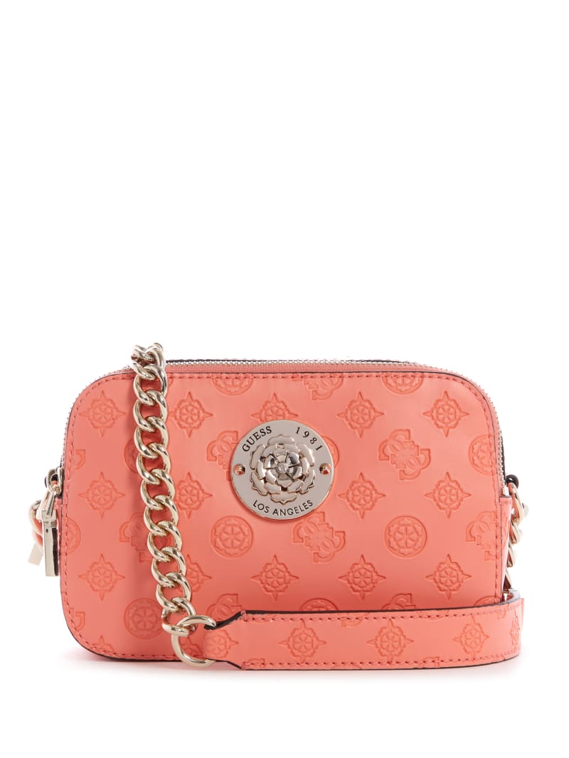 Dayane Camera Crossbody GUESS
