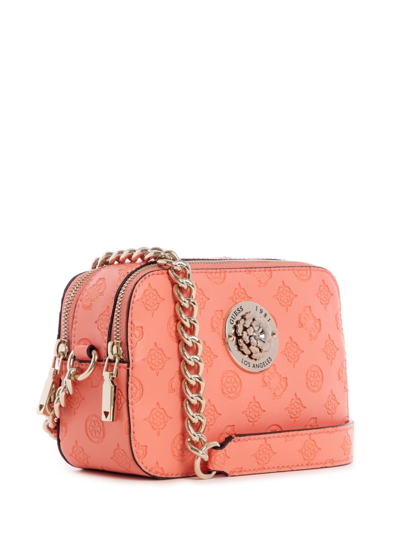Guess Dayane Camera Crossbody SG796814COR
