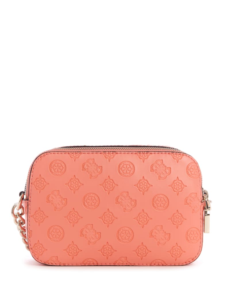 Guess Dayane Camera Crossbody SG796814COR