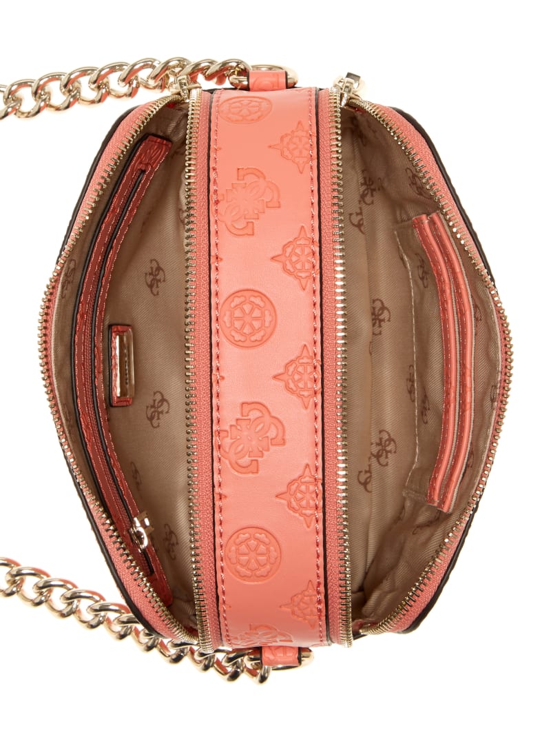 Guess Dayane Crossbody Camera Bag Crossbody Flap Guess Dayane 