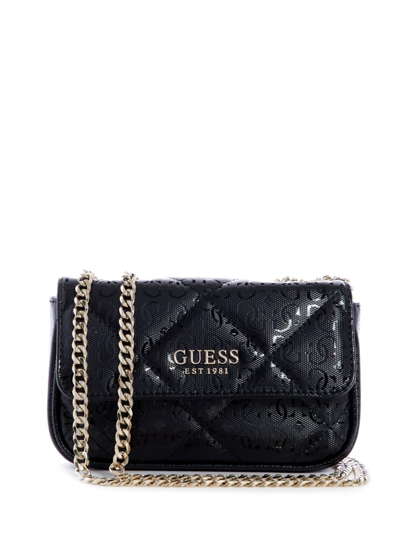 Dilla Micro Mini Crossbody GUESS