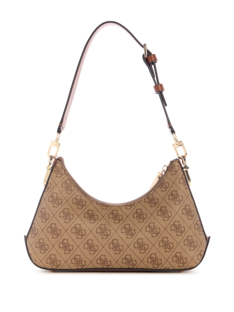 Dea Logo Shoulder Bag