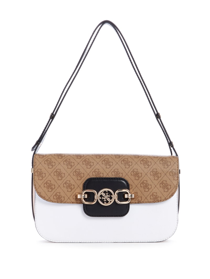 Hensely Convertible Shoulder Bag GUESS