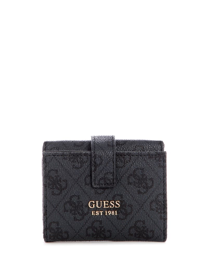 Guess Alisa Petite Trifold Wallet. 3