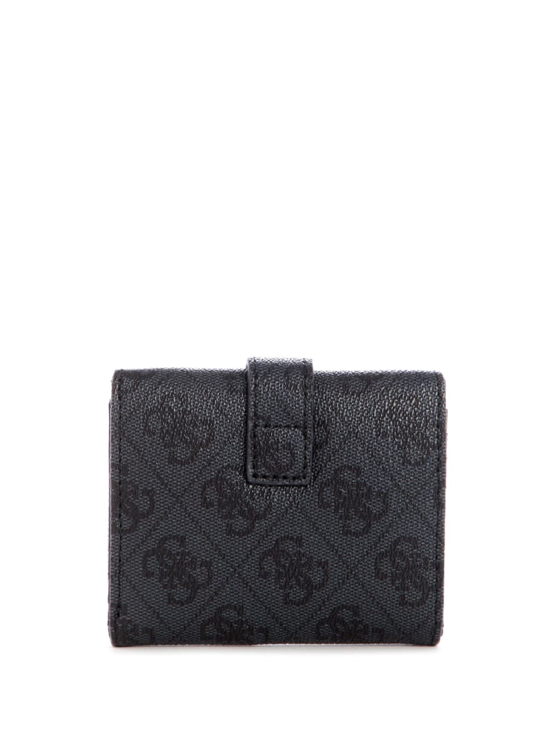 Guess Alisa Petite Trifold Wallet. 2