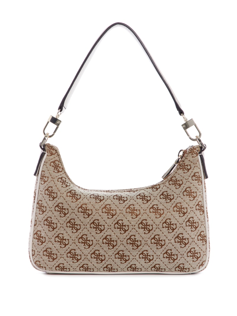 Guess Frankie TopZip Shoulder Bag SG812820BNL