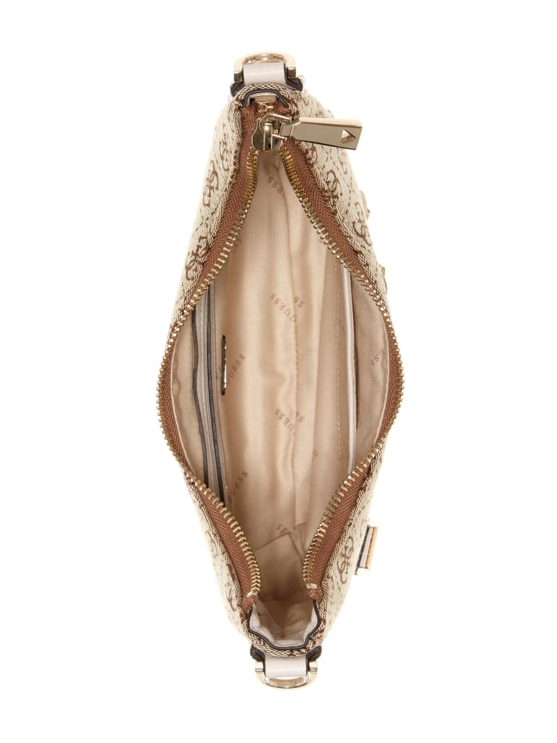 Guess Frankie TopZip Shoulder Bag SG812820BNL