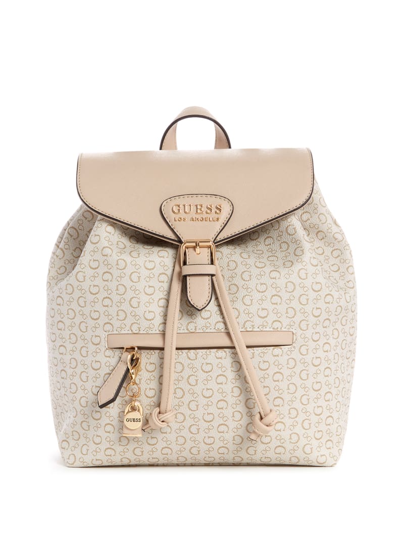 Johnstown Backpack | GUESS Factory
