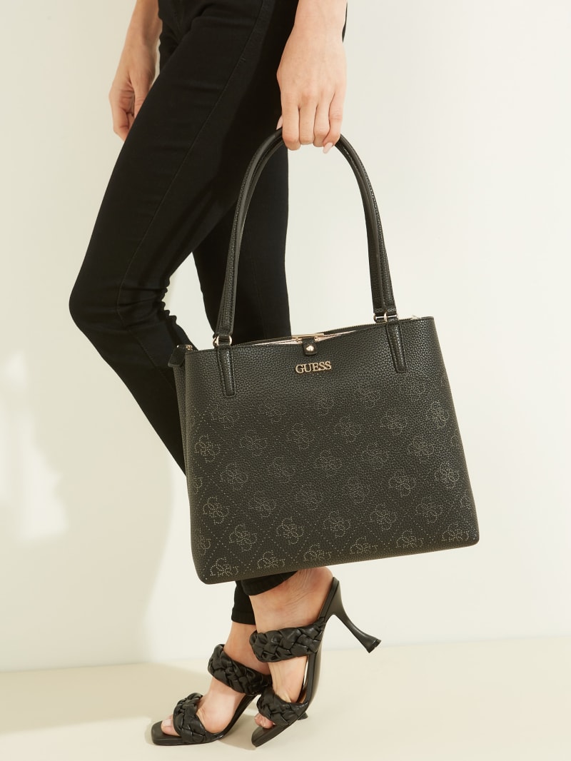 Guess carryall handbag Clearance