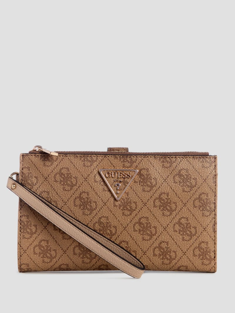 G by guess wallet top