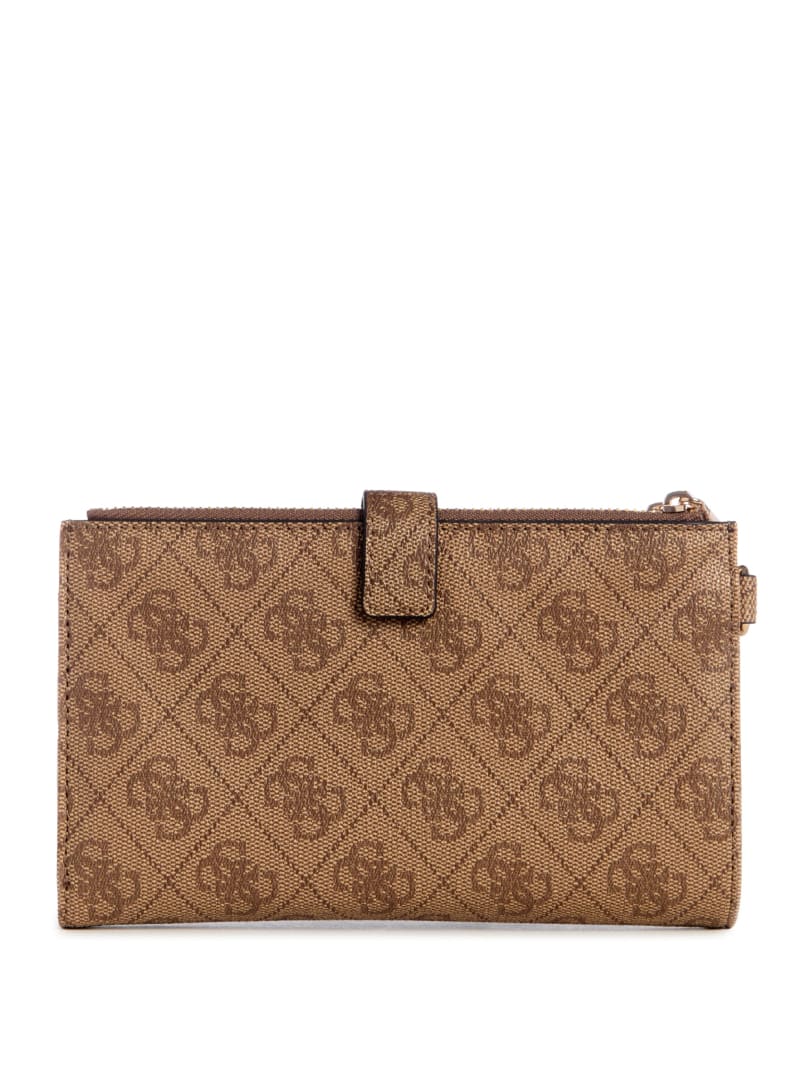 G by guess wallet top