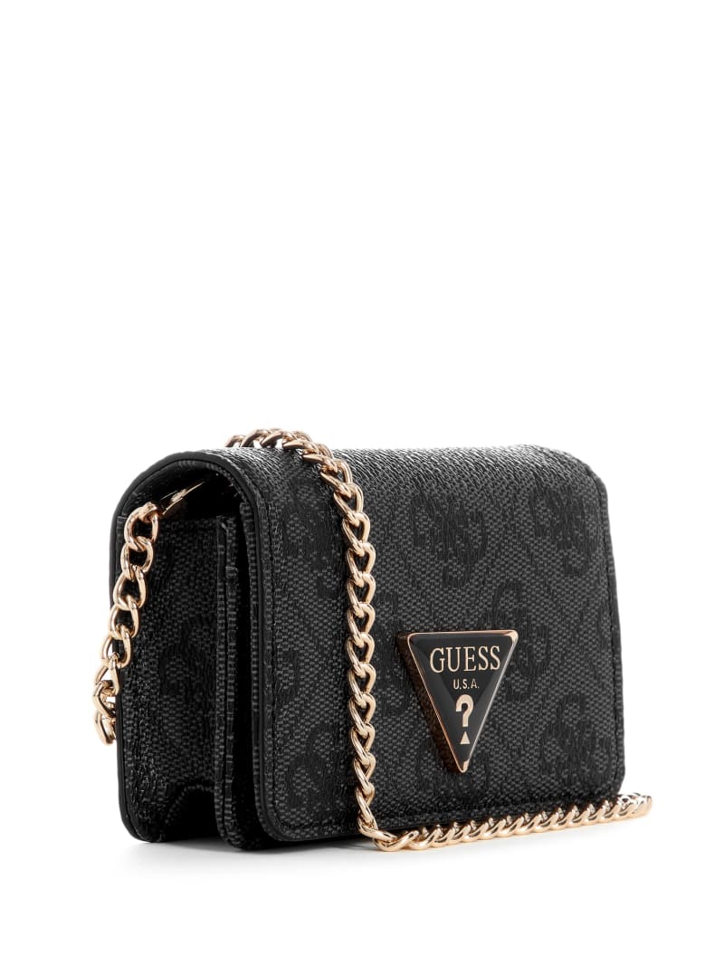 Laurel Quattro G Micro Mini Bag