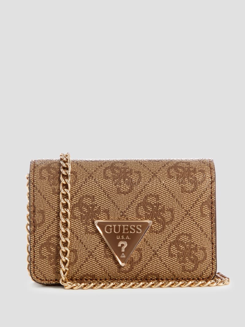 Laurel Quattro G Micro Mini Bag