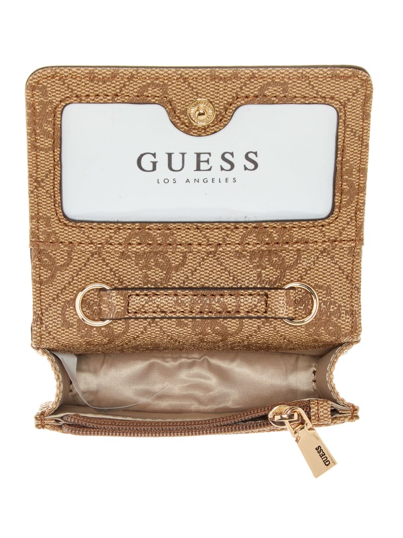 Laurel Quattro G Micro Mini Bag