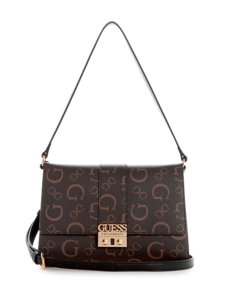 Evie shoulder bag guess