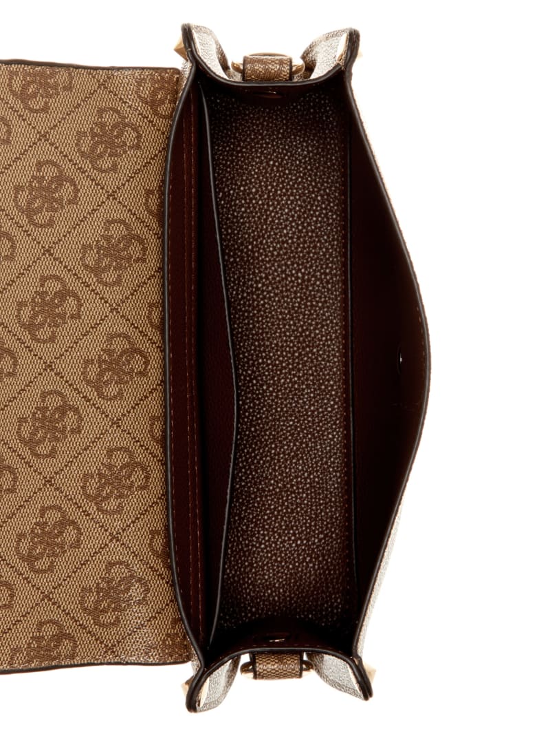 Guess aline crossbody sales