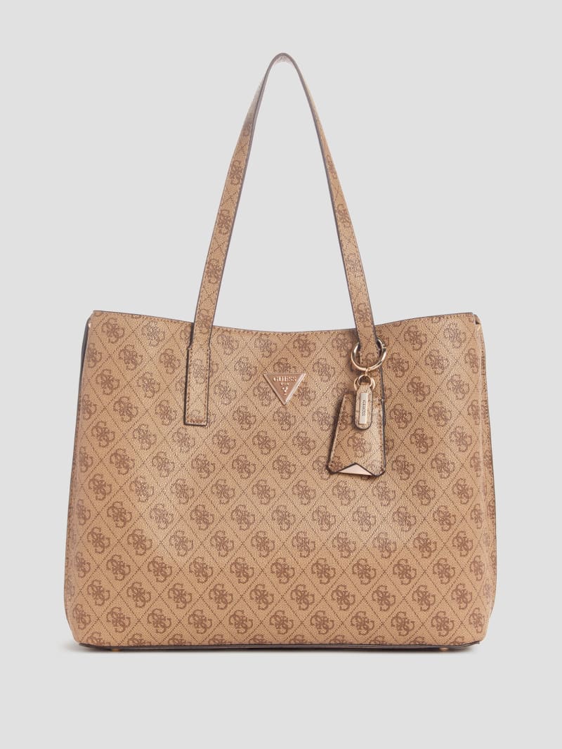 Sac À Main Meridian Girlfriend Satchel GUESS