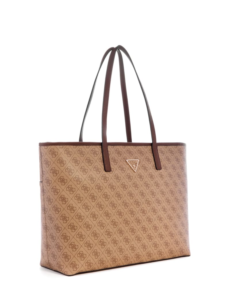 Guess tote bag sale outlet