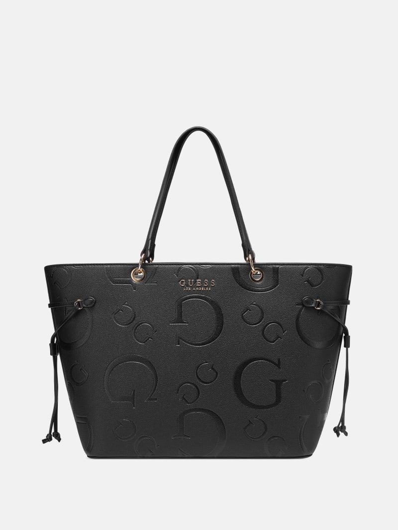 Melrose Ave Tote | GUESS Factory