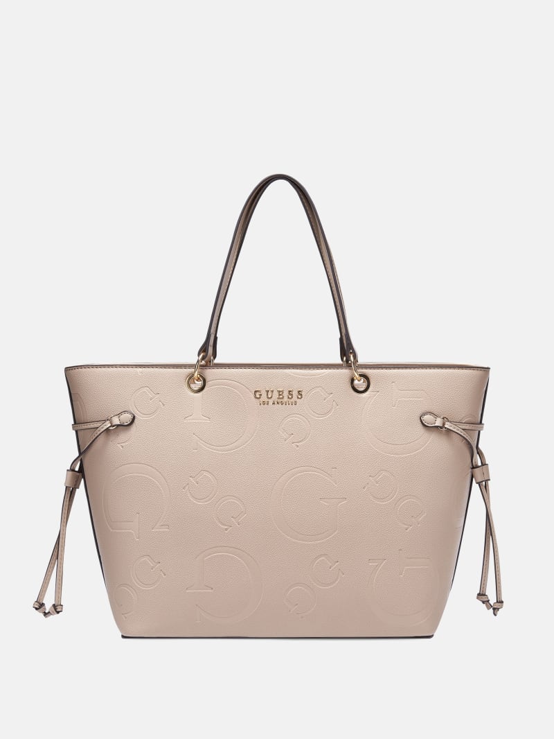 Melrose Ave Tote GUESS Factory