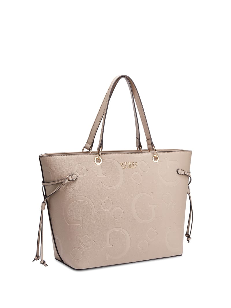 Borsa guess beige new arrivals