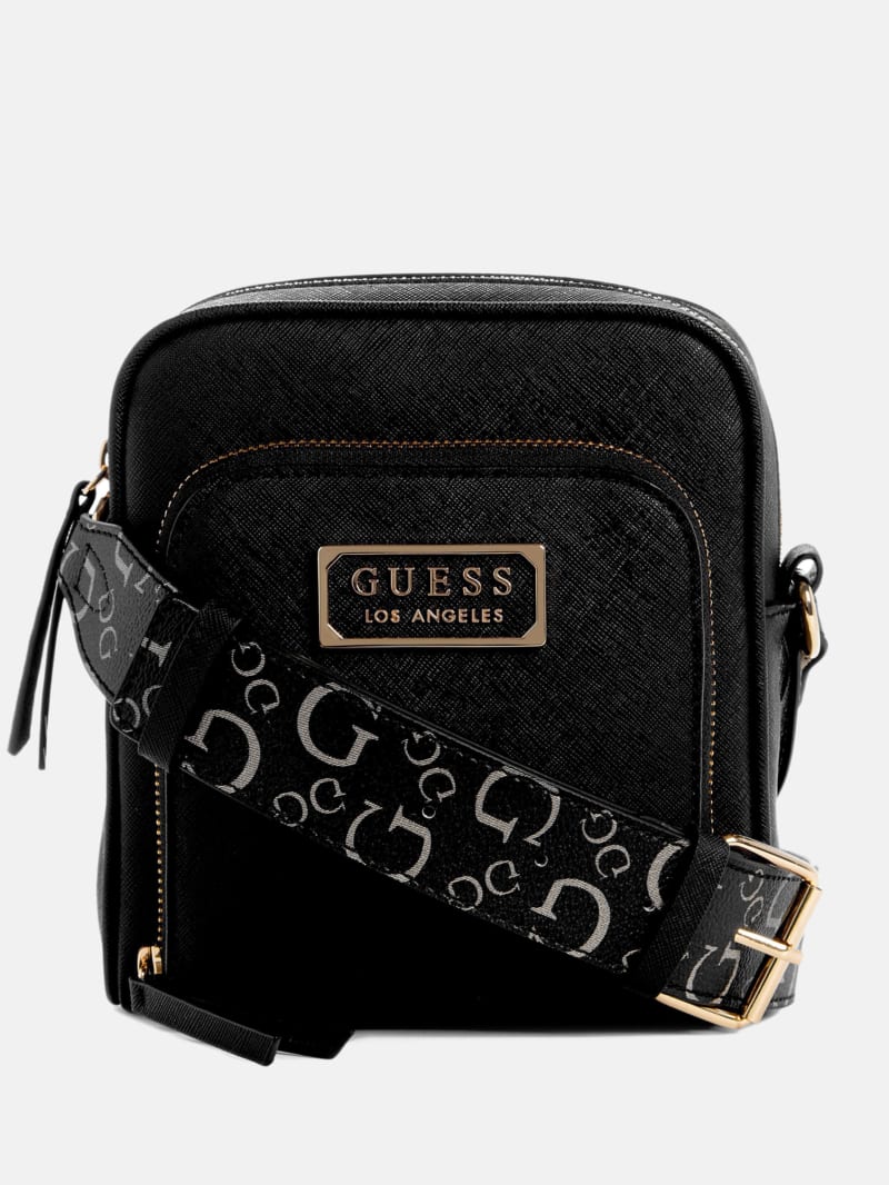 Guess small crossbody bag best sale