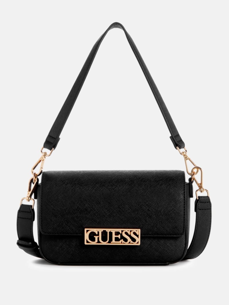 Carrboro Mini Crossbody GUESS Factory