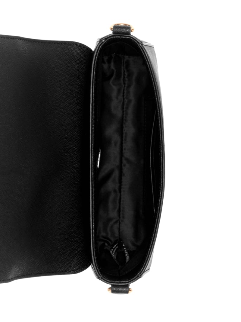 Carrboro Mini Crossbody GUESS Factory