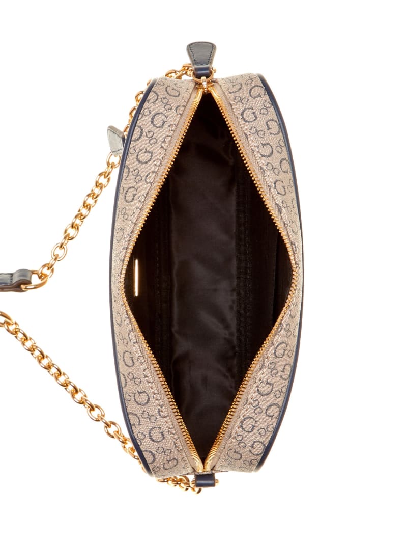 Guess muze logo crossbody shop