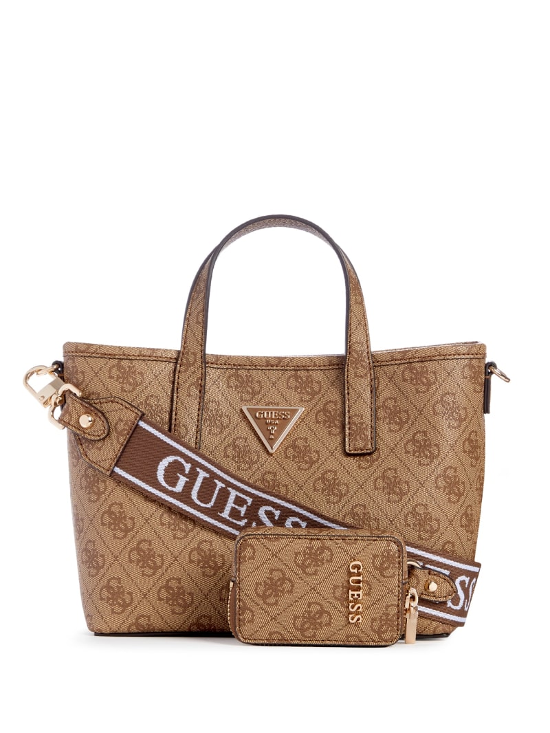 Guess florence tote store