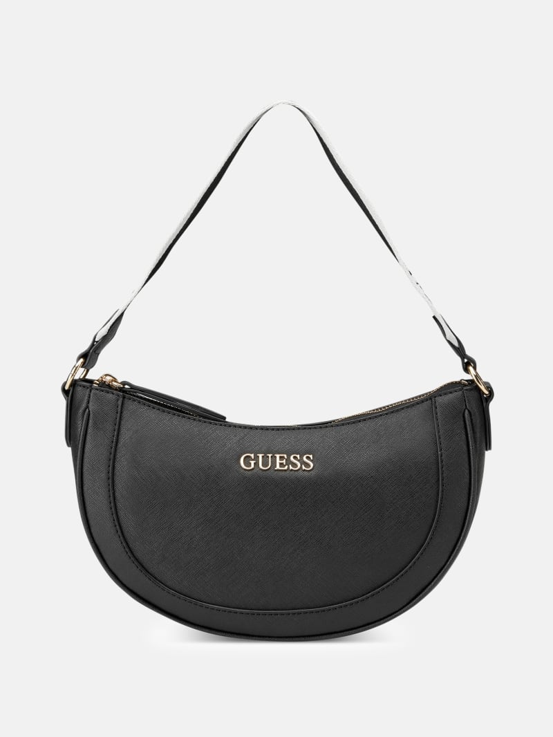 Norwood Mini Top Zip Bag | GUESS Factory