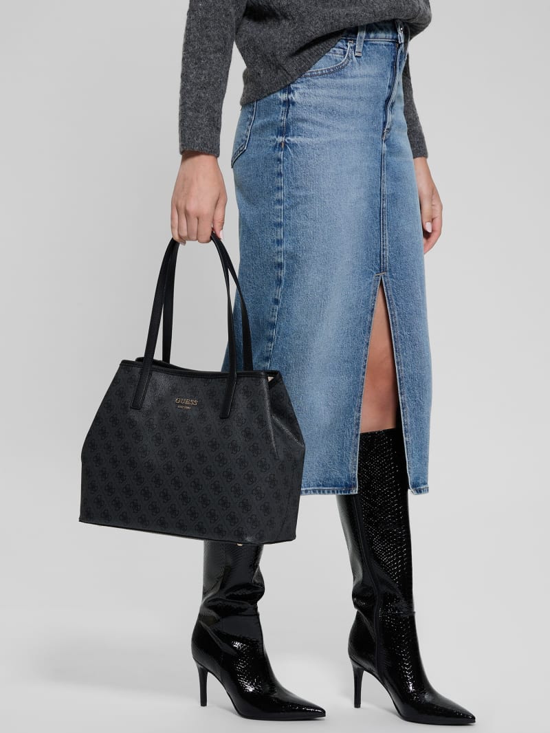 Vikky Large Tote Set
