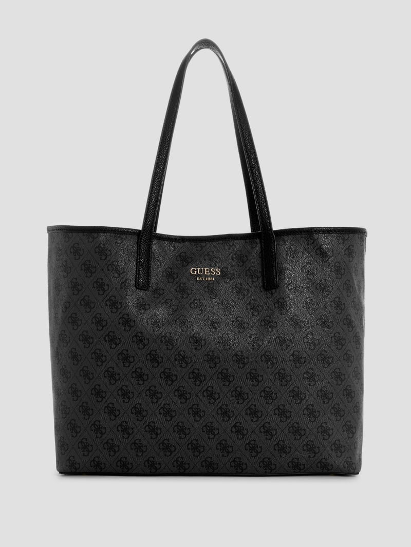 Guess vikky on sale tote set