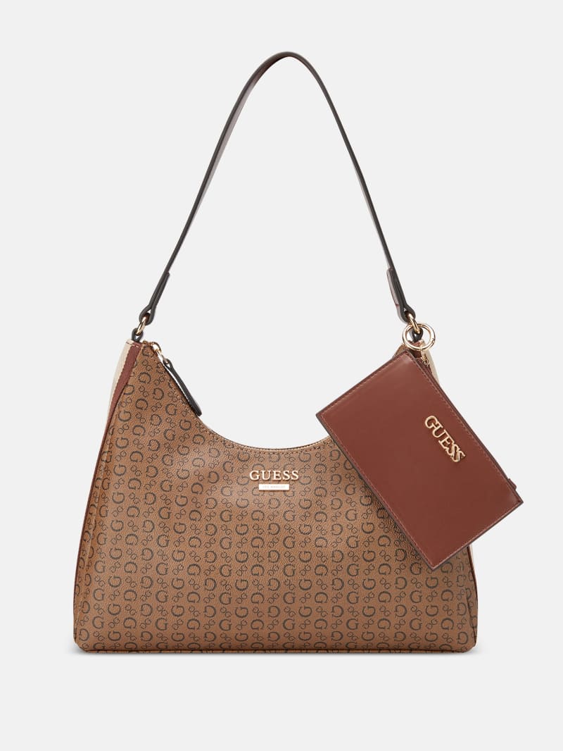 Guess carry hobo bag new arrivals