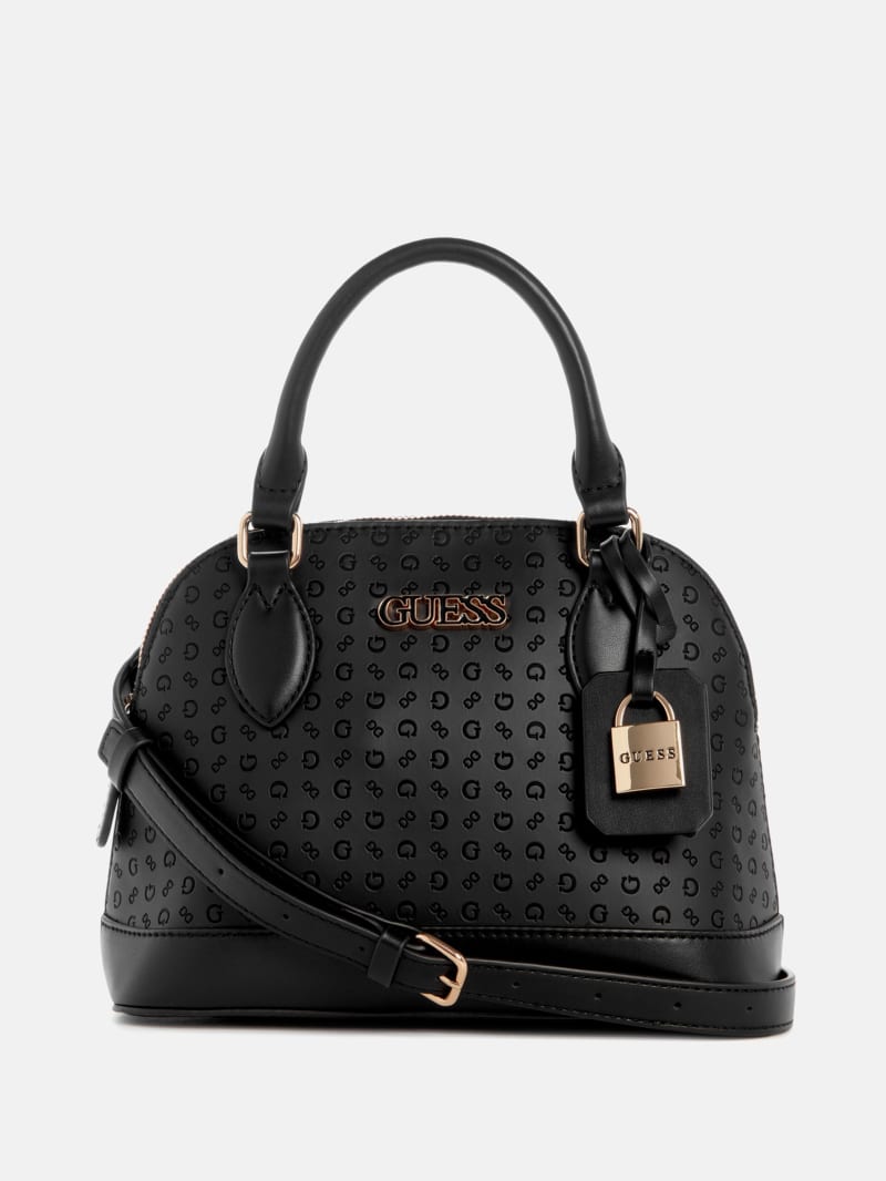 Guess mini dome satchel outlet
