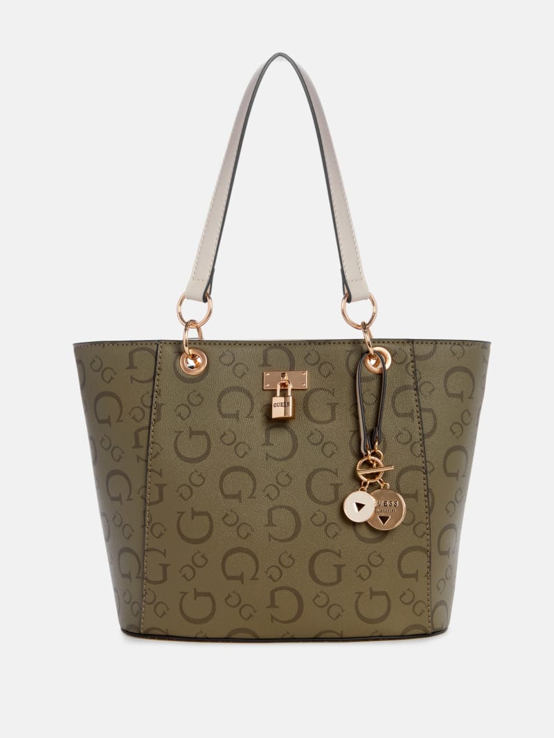 Kittredge Tote GUESS Factory