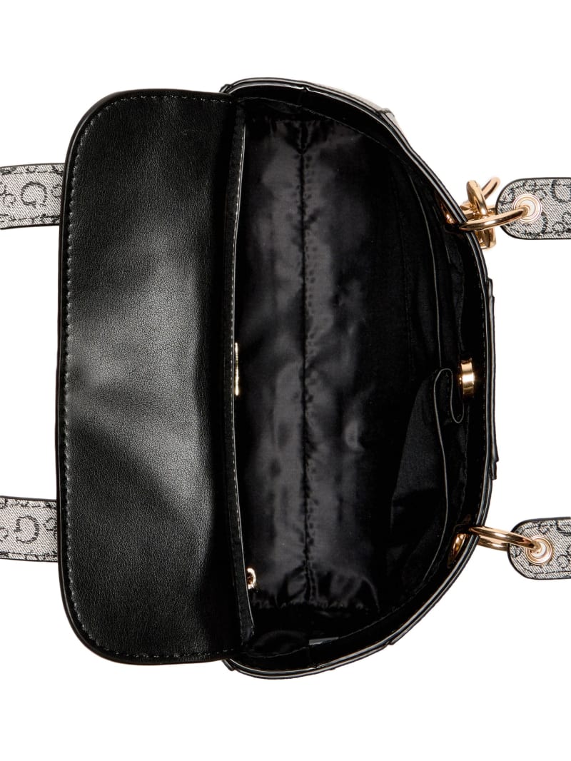 Ange Small Satchel GUESS Factory Ca